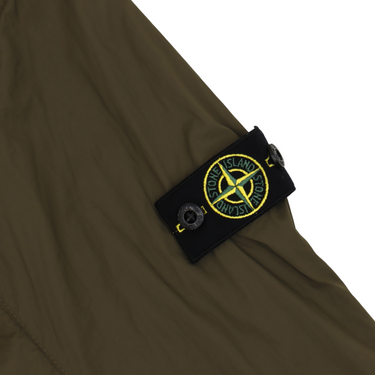 Stone Island Kids BK 連帽夾克