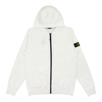 Stone Island Kids BK 連帽夾克