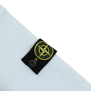 Stone Island Kids BK 連帽夾克