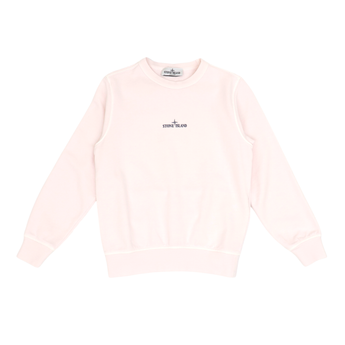 Stone Island Kids GK 長袖衛衣