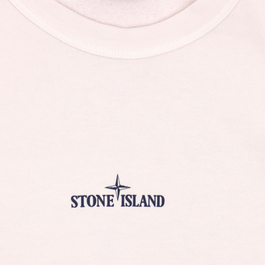 Stone Island Kids GK 長袖衛衣
