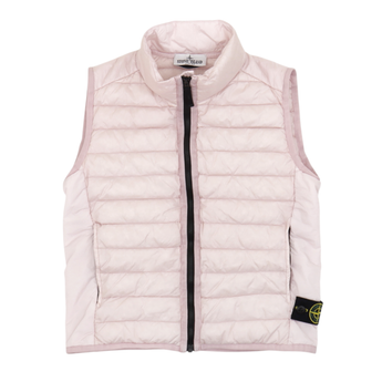 Stone Island Kids GK 羽絨背心