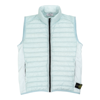Stone Island Kids BK 羽絨背心