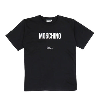 MOSCHINO Kids UK 短袖T恤