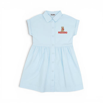 Moschino Kids GK 洋裝