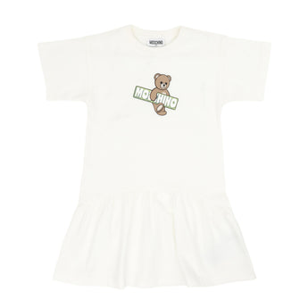 MOSCHINO Kids GK 洋裝