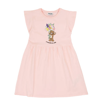 MOSCHINO Kids GK 洋裝