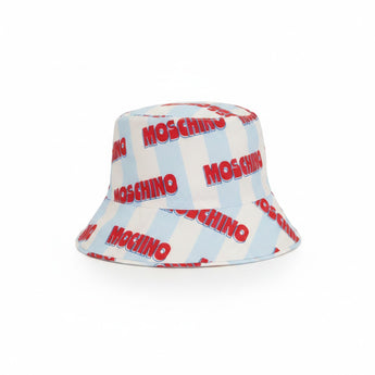 MOSCHINO Kids UK 漁夫帽