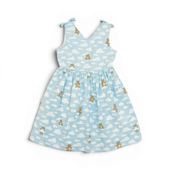 Moschino Kids GB 洋裝