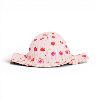 MOSCHINO Kids GB 漁夫帽
