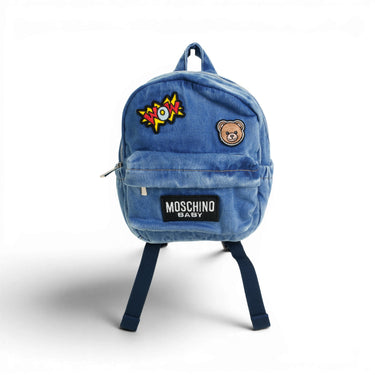 Moschino Kids UB 後背包