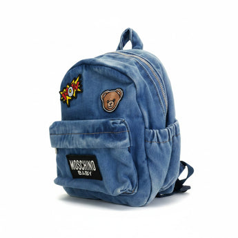 Moschino Kids UB 後背包