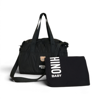 MOSCHINO Kids UB 媽媽包