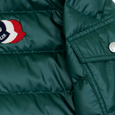 Moncler Enfant Kids BK Down Jacket