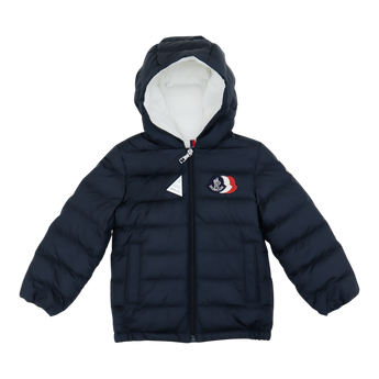 Moncler Enfant Kids BB 羽絨夾克