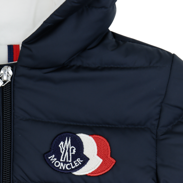 Moncler Enfant Kids BB Down Jacket