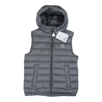 Moncler Enfant Kids BK 羽絨背心