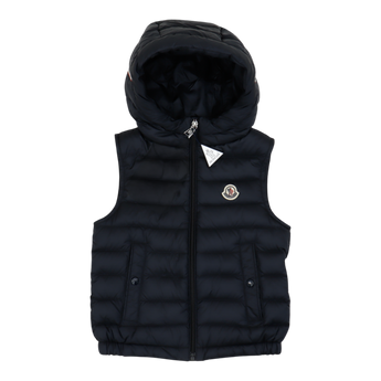 Moncler Enfant Kids BK 羽絨背心
