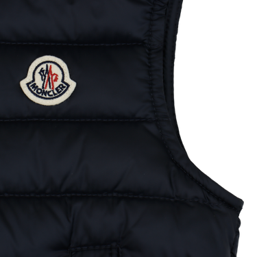 Moncler Enfant Kids BK Down Vest