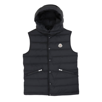 Moncler Enfant Kids BK 羽絨背心