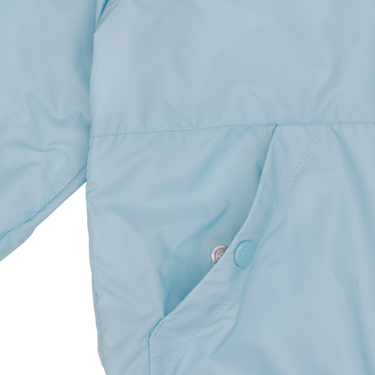 Moncler Enfant Kids BB Hooded Jacket