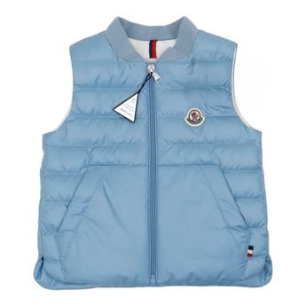 Moncler Enfant Kids BB 羽絨背心