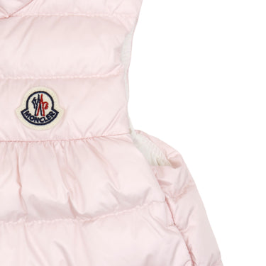 Moncler Enfant Kids GB Down Vest