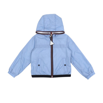 Moncler Enfant Kids BB Hooded Jacket