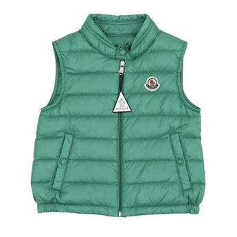 Moncler Enfant Kids BB 羽絨背心
