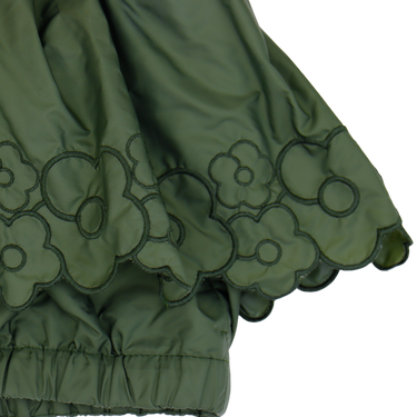 Moncler Enfant Kids GK Hooded Jacket
