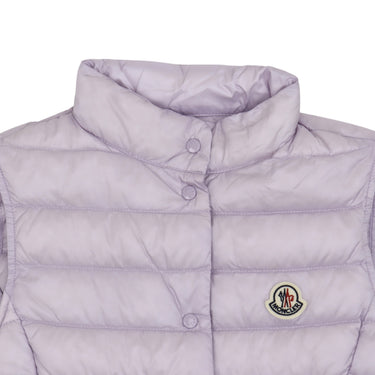 Moncler Enfant Kids GK Down Vest