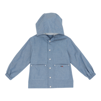 Moncler Enfant Kids BB 連帽夾克