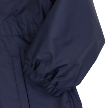 Moncler Enfant Kids GB Hooded Jacket