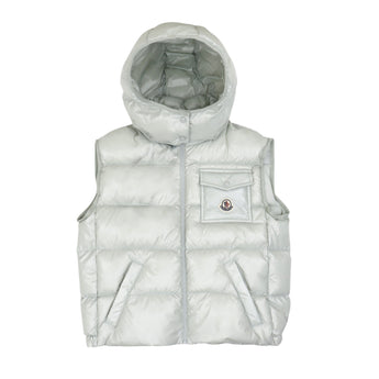 Moncler Enfant Kids GK 羽絨背心