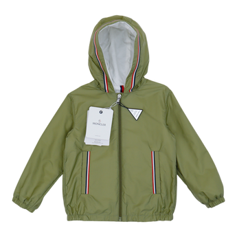 Moncler Enfant Kids BB 連帽夾克