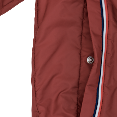 Moncler Enfant Kids BK Hooded Jacket