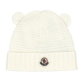 Moncler Enfant Kids UB 毛帽