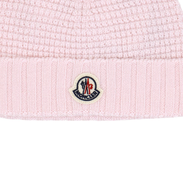 Moncler Enfant Kids UB Beanie
