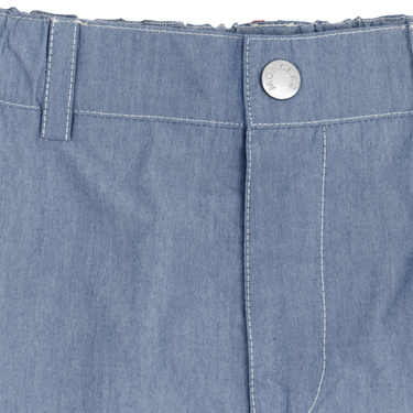 Moncler Enfant Kids BK Shorts