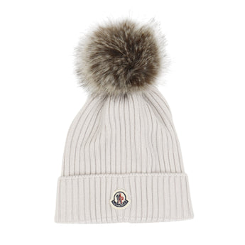 Moncler Enfant Kids GK 毛帽