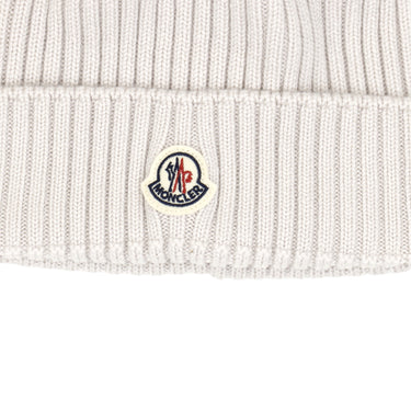 Moncler Enfant Kids GK Knitted Hat