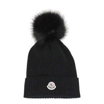 Moncler Enfant Kids GK 毛帽