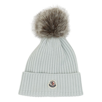 Moncler Enfant Kids GK 毛帽