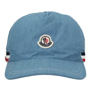 Moncler Enfant Kids BK 棒球帽