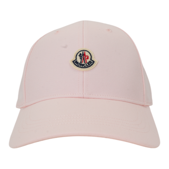 Moncler Enfant Kids GK 棒球帽