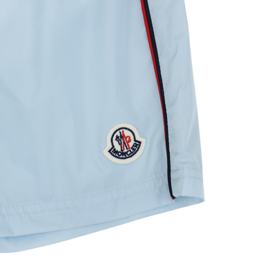 Moncler Enfant Kids BB Swim Trunks