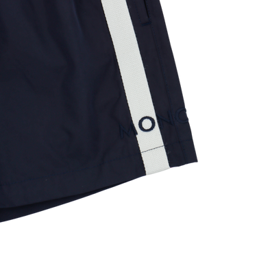 Moncler Enfant Kids BK Swim Trunks