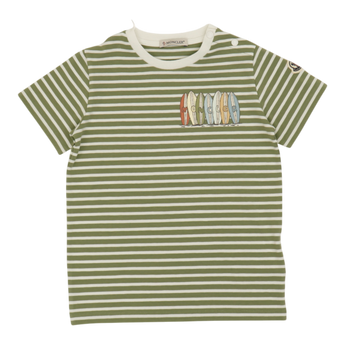 Moncler Enfant Kids BB 短袖T恤