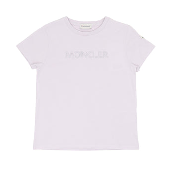 Moncler Enfant Kids GK 短袖T恤