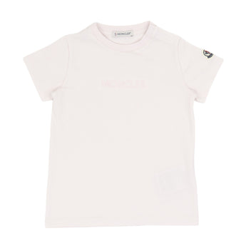 Moncler Enfant Kids GB 短袖T恤